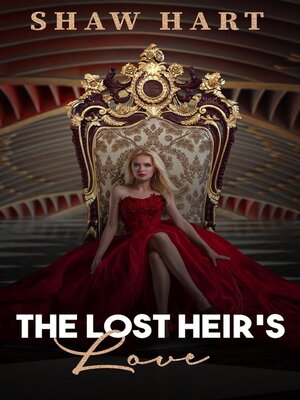 cover image of The Lost Heir's Love